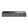 TP-Link ES216G Omada 16-Port Gigabit Easy Managed Switch - 1210002600682