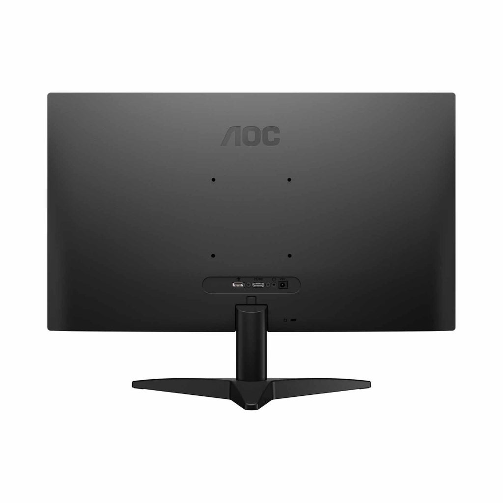 AOC 25B36X 24.5" 144Hz FHD IPS 0.5ms Simple Gaming Monitor - AOC25B36X