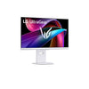 LG UltraGear 32G810SA 32" UHD 4K  1ms (GtG)  144Hz  webOS  AMD FreeSync  NVIDIA G-SYNC  AI Smart Gaming Monitor - LG32G810SA-W