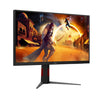 AOC U27G4XM - 27" IPS UHD Dual Mode Gaming Monitor - AOCU27G4XM