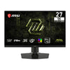 MSI MAG 271KPD7 – 27" 5K Rapid IPS 75Hz / WQHD 300Hz – 0.5ms – G-SYNC Gaming Monitor - MSIMAG271KPD7