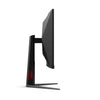 AOC CQ27G4S 27-INCH QHD 320HZ OC CURVED GAMING MONITOR FAST VA 0.3MS HDR400 ADAPTIVESYNC - AOCCQ27G4S