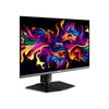 MSI MAG 272UP QD-OLED X24 26.5" UHD 4K 240HZ 0.03MS GAMING MONITOR - BLACK - MSIMAG272UPQD-OLEDX24
