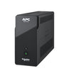 APC UPS BK650G2I Back UPS 650VA/400W UPS 230V, 6 IEC Outlets, USB Communication, Tower Type - Replace BK650-AS - APCBK650G2I