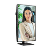 AOC U32P4C - 31.5" IPS UHD 60Hz Monitor - AOCU32P4C