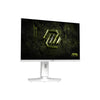 MSI MAG 274QRFW X32 27 INCH WQHD2560X1440 RAPID IPS 320HZ AI VISION 0.5ms (GtG, Min.) GAMING MONITOR - MSIMAG274QRFWX32