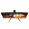 AOC U27G4XM - 27" IPS UHD Dual Mode Gaming Monitor - AOCU27G4XM