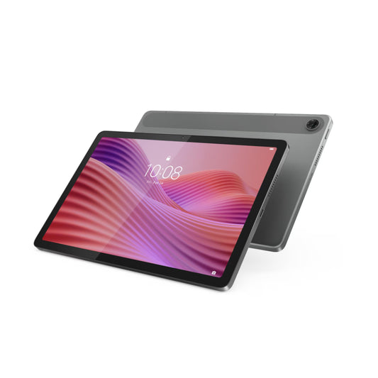 Lenovo Tab with Folio Case  ZAEH0143SG | 10.1" WUXGA (1920x1200) 400nits 60Hz, Touch | 4GB | 128GB eMMC | 1Y Warranty - ZAEH0143SG