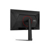 AOC U27G4D 26.5-INCH 4K UHD QD-OLED 165HZ 0.03MS GAMING MONITOR - AOCU27G4D