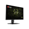 MSI MAG 271KPD7 – 27" 5K Rapid IPS 75Hz / WQHD 300Hz – 0.5ms – G-SYNC Gaming Monitor - MSIMAG271KPD7