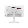 MSI MAG 274QRFW X32 27 INCH WQHD2560X1440 RAPID IPS 320HZ AI VISION 0.5ms (GtG, Min.) GAMING MONITOR - MSIMAG274QRFWX32