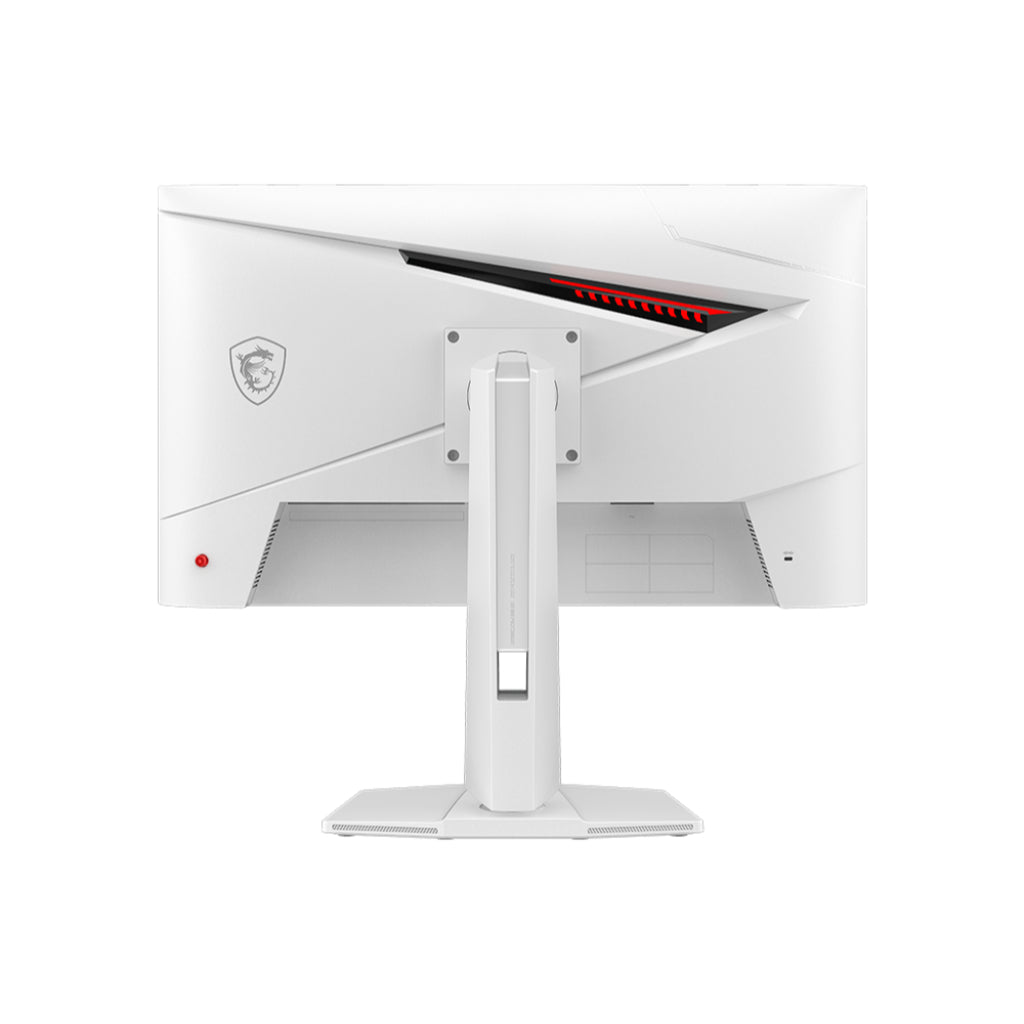 MSI MAG 274QRFW X32 27 INCH WQHD2560X1440 RAPID IPS 320HZ AI VISION 0.5ms (GtG, Min.) GAMING MONITOR - MSIMAG274QRFWX32
