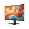 MSI PRO MP275Q E14 27 WQHD IPS 144HZ ADAPTIVE SYNC MONITOR - MSIPROMP275QE14