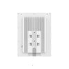 TP-Link EAP725-Outdoor BE5000 Indoor/Outdoor Omada WiFi 7 Access Point with Directional/Omnidirectional Antennas - 1210002610995