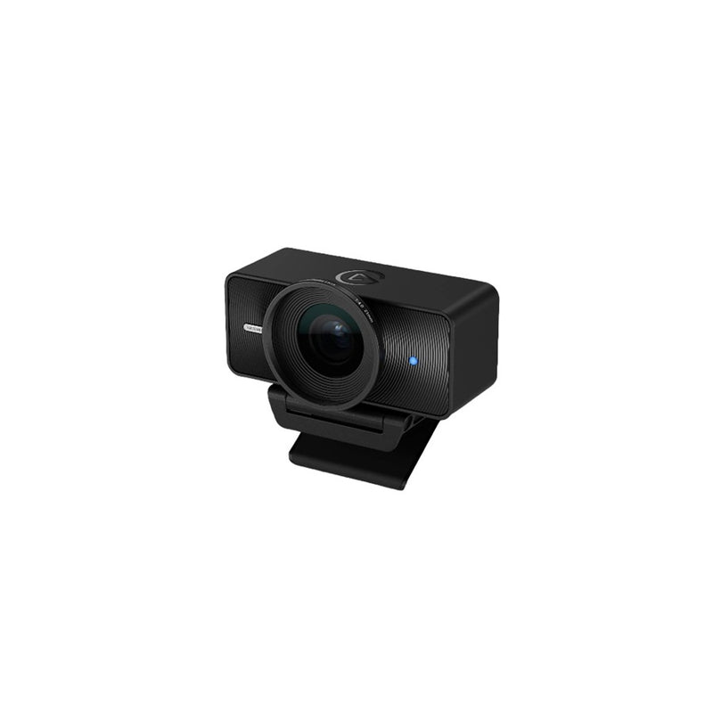 Elgato Facecam 4K 4K60 Studio Webcam (CS-10WAF9901)  - 840440484752