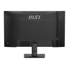 MSI PRO MP275Q E14 27 WQHD IPS 144HZ ADAPTIVE SYNC MONITOR - MSIPROMP275QE14