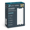 TP-Link EAP650-Outdoor Omada AX3000 Indoor/Outdoor WiFi 6 Access Point - EAP650 Outdoor - 4897098683552
