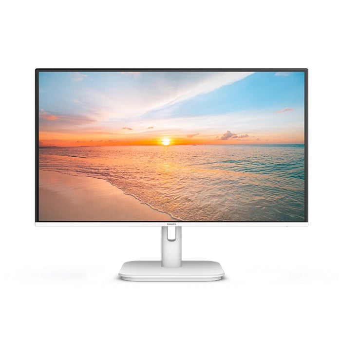 Philips 24E1N2100AW 24" Monitor FHD IPS / 120Hz, VGA+HDMI / Built-in Speakers - PHI24E1N2100AW