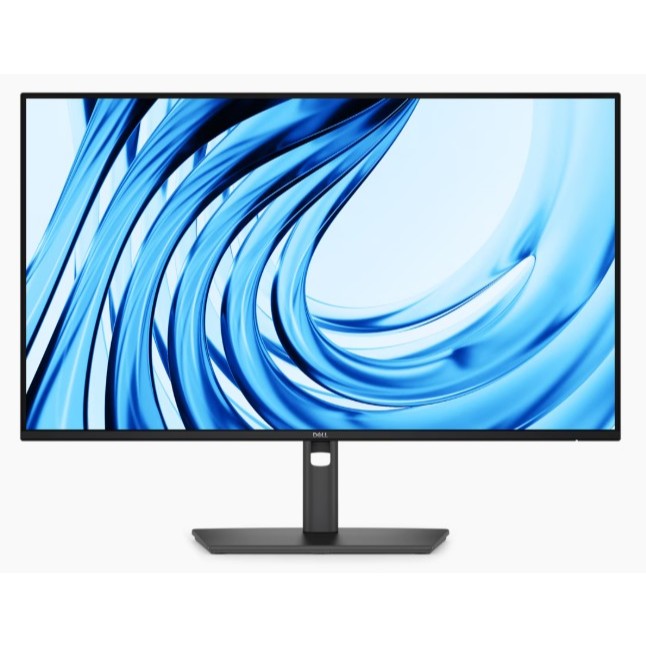 Dell Pro P 27 Monitor P2726H FHD 1920x1080 Refresh Rate 120Hz IPS Height Adjustable - DELLP2726H