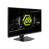 MSI MAG 322URDF E16 32-inch Dual Mode Flat Gaming Monitor - MSIMAG322URDFE16