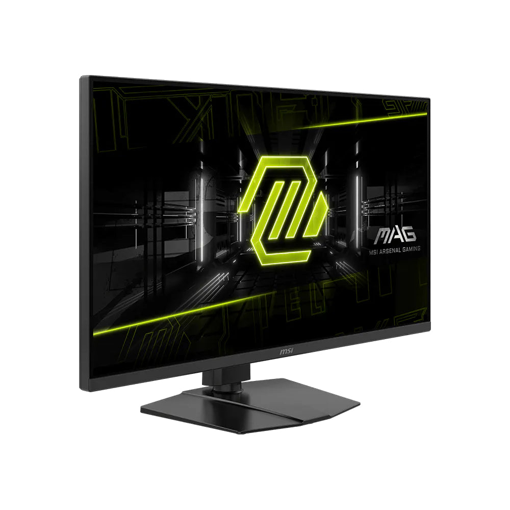 MSI MAG 322URDF E16 32-inch Dual Mode Flat Gaming Monitor - MSIMAG322URDFE16