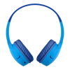 Belkin SoundForm Mini Wireless On-Ear Headphones for Kids - Blue - 745883879540