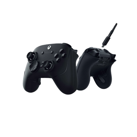 RAZER WOLVERINE V3 PRO WIRELESS ESPORTS CONTROLLER FOR XBOX & PC - 8886419351436