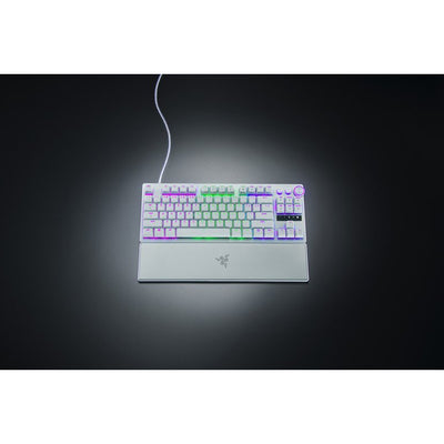 Razer Huntsman V3 Pro Tenkeyless Analog Optical Mechanical Gaming Keyboard - 8887910073490