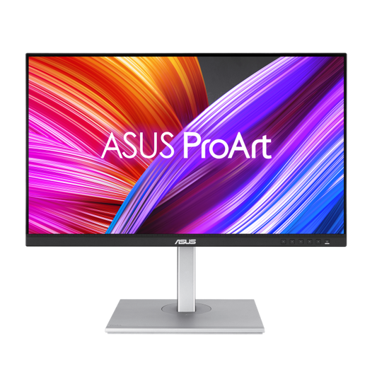 ASUS PROART 27"PA278CGV 1440P 144Hz  TYPE-C 100%sRGB IPS MONITOR(3YRS) - ASUSPA278CGV