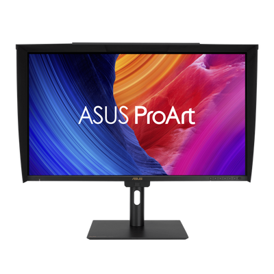 ASUS ProArt Display PA32UCE Professional Monitor – 32-inch (31.5-inch viewable), 4K (3840 x 2160), IPS, 600 nits - ASUSPA32UCE