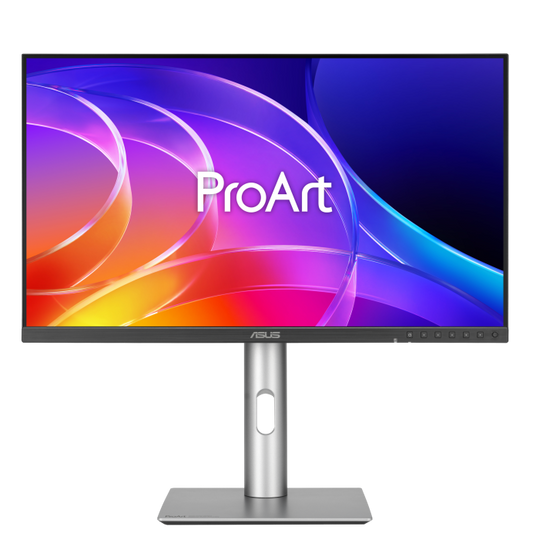 ASUS ProArt Display PA249CGV Professional Monitor – 24-inch (23.8-inch viewable), IPS, 144Hz - ASUSPA249CGV
