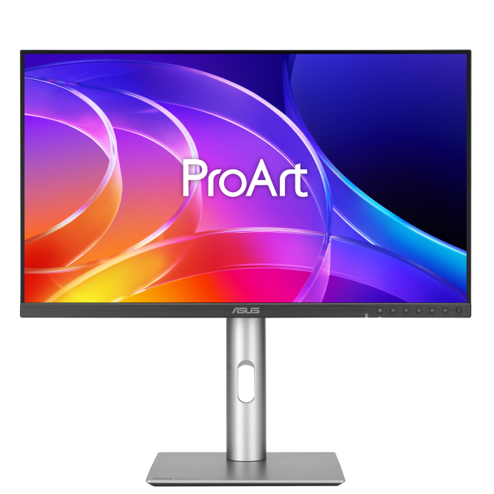 ASUS ProArt Display PA249CGV Professional Monitor – 24-inch (23.8-inch viewable), IPS, 144Hz - ASUSPA249CGV