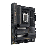 ASUS ProArt X870E-CREATOR WIFI AMD AM5 ATX MOTHERBOARD - 197105730786