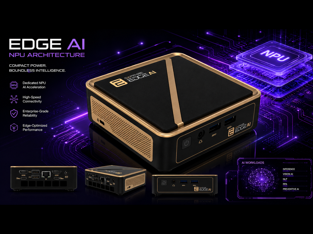 NPU Architecture — XDNA2 neural processing unit