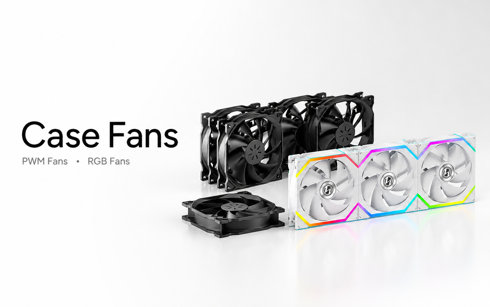 Case Fans