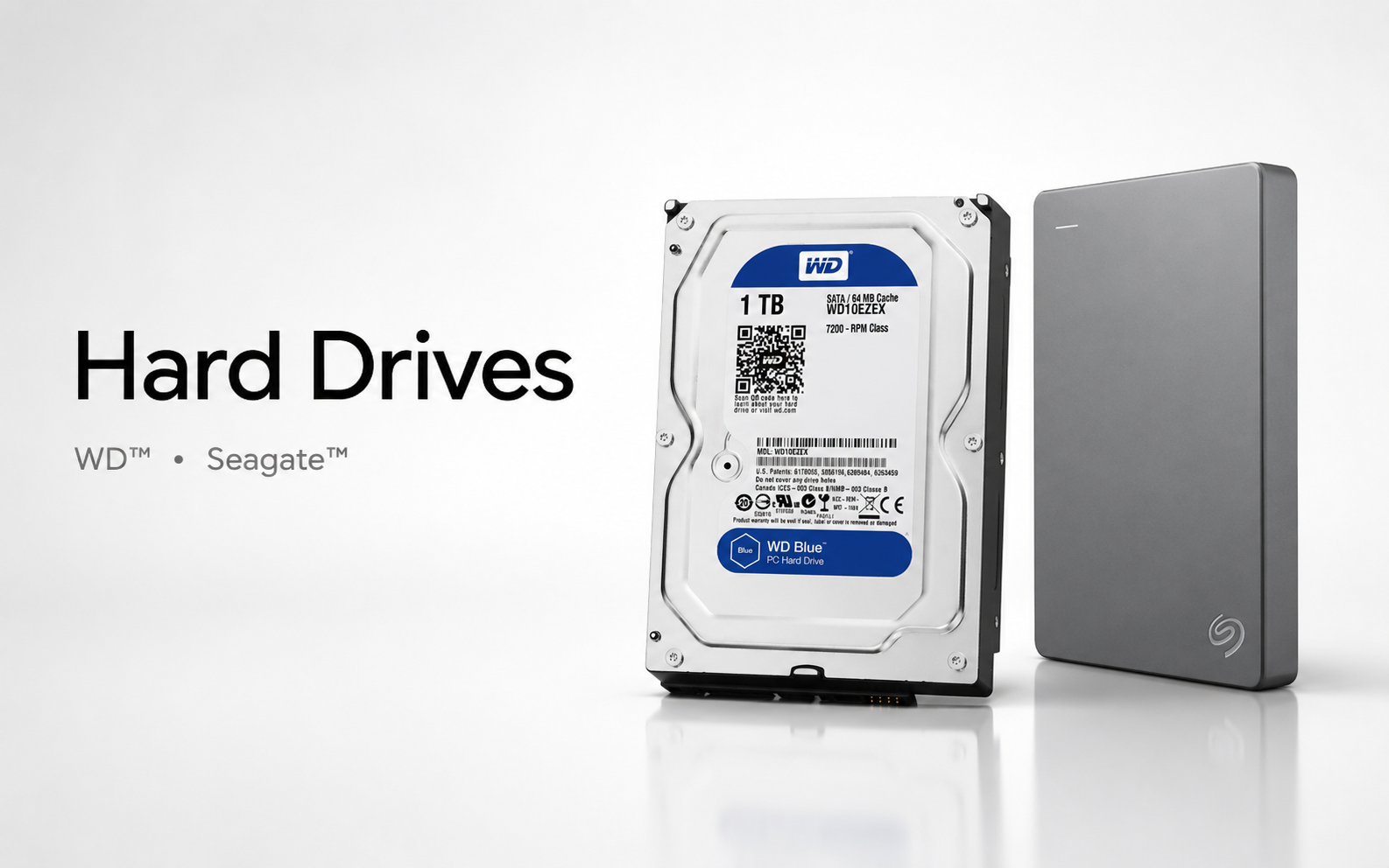 HDD