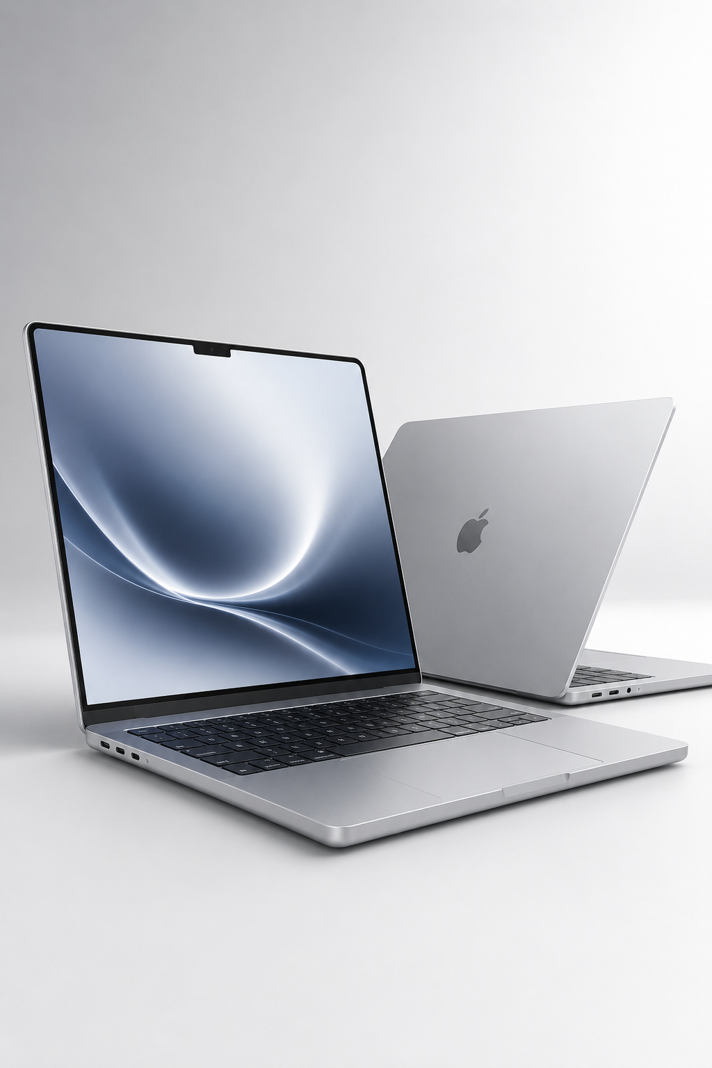 Laptops