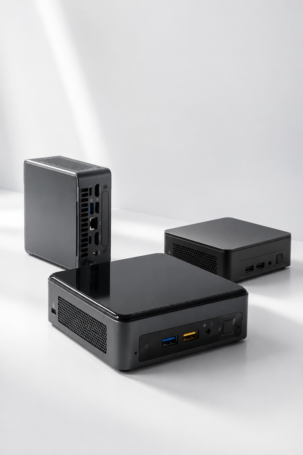 Mini PC