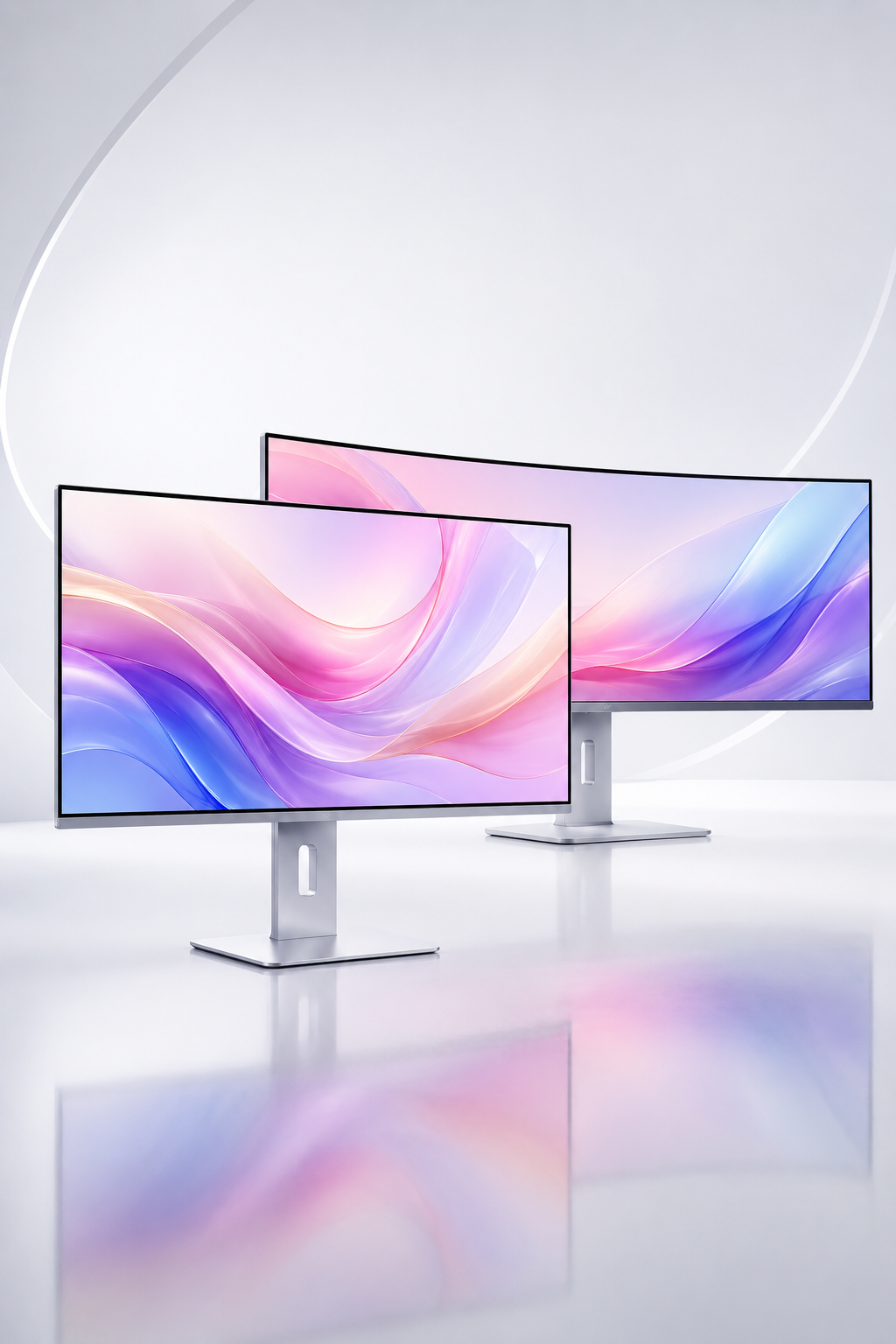 Monitors