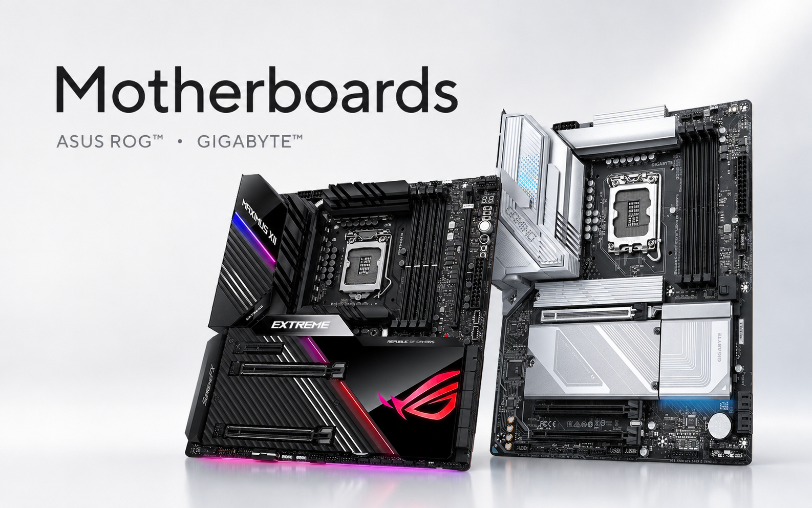 Motherboard