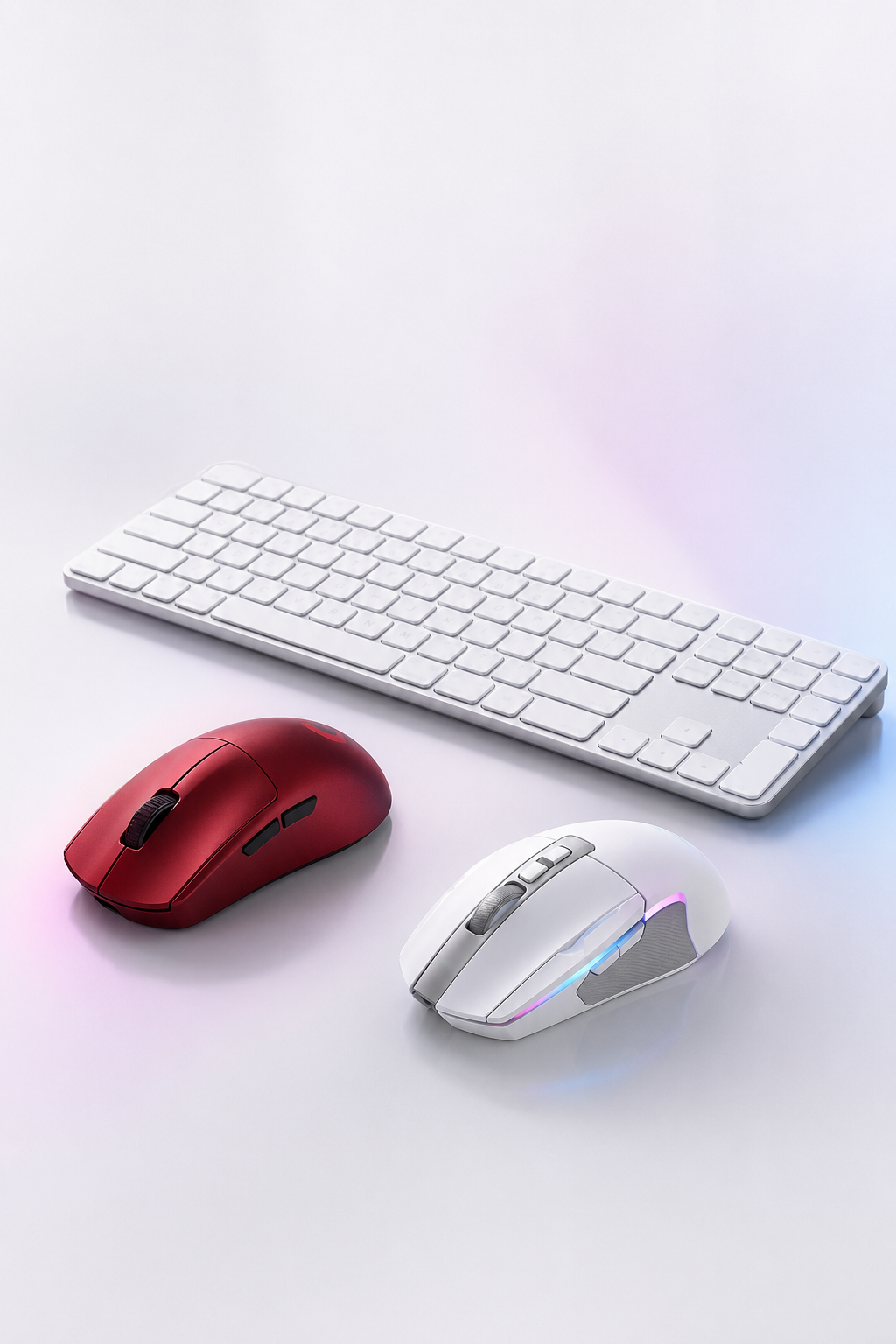 Peripherals