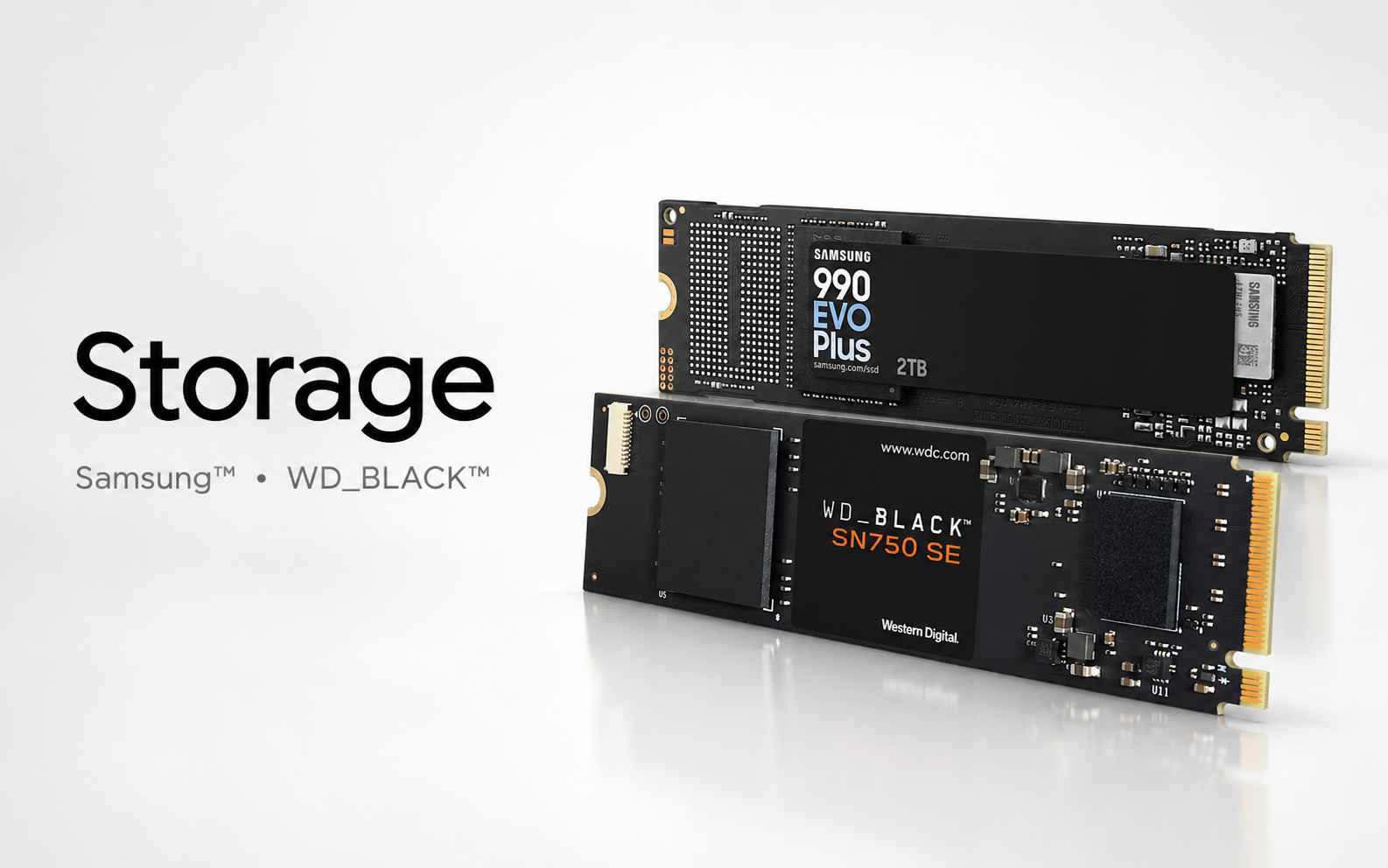 SSD